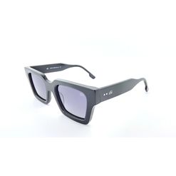 Óculos de sol Dii Collection, modelo 1 9018, cor Preto, tamanho 50