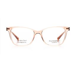 Armação de Óculos de Grau Ana Hickmann, modelo AH6413N, cor T01