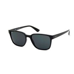 Óculos de sol Ray Ban, modelo RB4339L, cor 601/87, tamanho 56