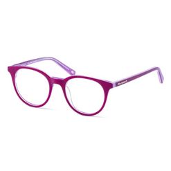 Armação de Óculos de Grau Lilica Ripilica, modelo VLR174, cor C01, tamanho 46