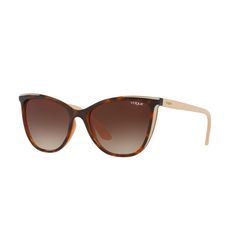 Óculos de sol Vogue, modelo VO5252SL, cor 265413, tamanho 56