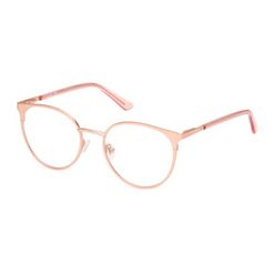 Armação de Óculos de Grau Guess, modelo GU2913, cor 029, tamanho 50