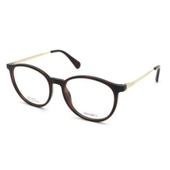 Armação de Óculos de Grau Max&Co, modelo MO5043, cor 052, tamanho 52
