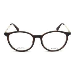 Armação de Óculos de Grau Max&Co, modelo MO5043, cor 052, tamanho 52