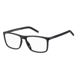 Armação de Óculos de Grau Tommy Hilfiger, modelo TH 1742, cor D51, tamanho 56