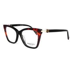 Armação receituario Sabrina Sato, modelo SS172, cor C4, tamanho 54