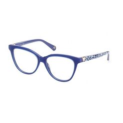 Armação de Óculos de Grau Guess, modelo GU5219, cor 092, tamanho 54