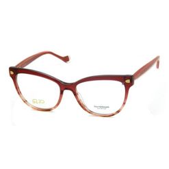 Armação de Óculos de Grau Ana Hickmann, modelo AH6439, cor C01