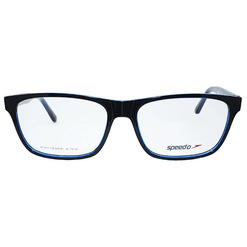 Armação de Óculos de Grau Speedo, modelo PARANA, cor H01