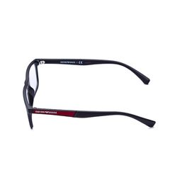 Armação de Óculos de Grau Emporio Armani, modelo EA3171, cor 5001, tamanho 55
