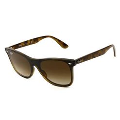 Óculos de sol Ray Ban, modelo RB4440N, cor 710/13, tamanho 41
