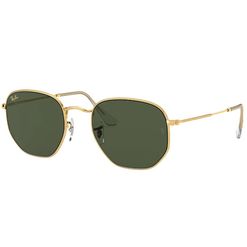 Óculos de sol Ray Ban, modelo RB3548L, cor 919631, tamanho 54