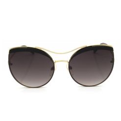 Óculos de sol Ana Hickmann, modelo AH3207, cor A01
