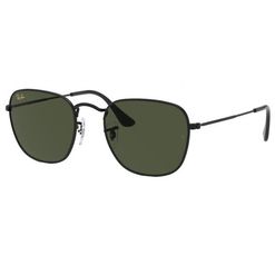 Óculos de sol Ray Ban, modelo RB3857, cor Preto, tamanho 51