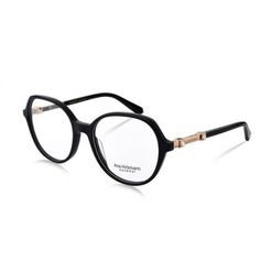 Armação de Óculos de Grau Ana Hickmann, Modelo AH60053 A01, cor A01