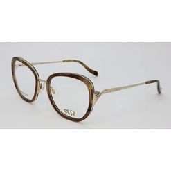 Armação de Óculos de Grau Ana Hickmann, Modelo AH60045, cor G01