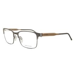 Armação de Óculos de Grau Tommy Hilfiger, modelo TH 1396, cor R1X, tamanho 53