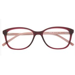 Armação de Óculos de Grau Dkny, modelo DK5005, cor 605, tamanho 51