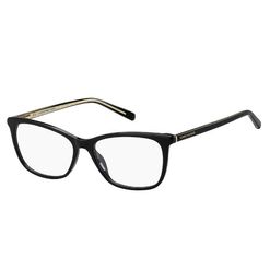 Armação de Óculos de Grau Tommy Hilfiger, modelo TH 1825, cor 807, tamanho 55