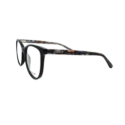 Armação de Óculos de Grau Speedo, modelo SP6113WI, cor A01