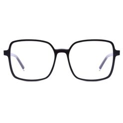 Armação de Óculos de Grau Atitude, modelo AT7159, cor A01