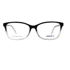 Armação de Óculos de Grau Speedo, modelo ARAGUAIA, cor H01