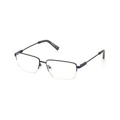 Armação de Óculos de Grau Timberland, modelo TB1735, cor 091, tamanho 59