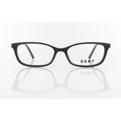 Armação de Óculos de Grau Dkny, modelo DK5006, cor 001, tamanho 51