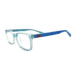 Armação de Óculos de Grau Jolie, modelo JO6072, cor H02