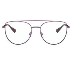 Armação de Óculos de Grau Michael Kors, modelo MK3048, cor 1688, tamanho 54