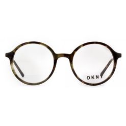 Armação de Óculos de Grau Dkny, modelo DK5026, cor 000, tamanho 48