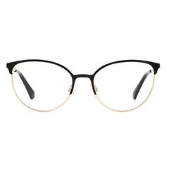 Armação de Óculos de Grau Polaroid, modelo PLD D443, cor 2M2, tamanho 56