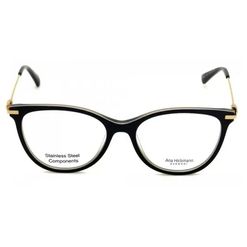Armação de Óculos de Grau Ana Hickmann, modelo AH6421N, cor A01