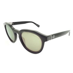 Óculos de sol Guess, modelo GU00063, cor 01A, tamanho 50