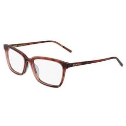 Armação de Óculos de Grau Dkny, modelo DK5024, cor 605, tamanho 53