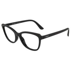 Armação de Óculos de Grau Vogue, modelo VO5292L, cor W44, tamanho 53