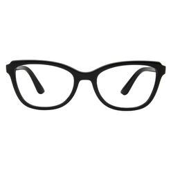 Armação de Óculos de Grau Vogue, modelo VO5292L, cor W44, tamanho 53