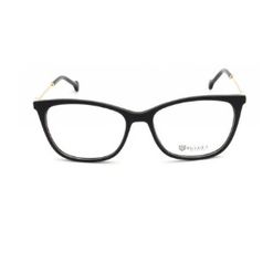 Armação de Óculos de Grau Bulget, modelo BG7063, cor A01