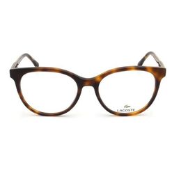 Armação de Óculos de Grau Lacoste, modelo L2869, cor 214, tamanho 53