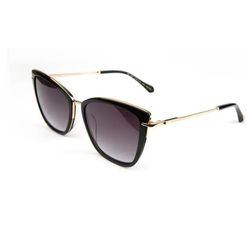 Óculos de sol Ana Hickmann, modelo AH3231N, cor A02