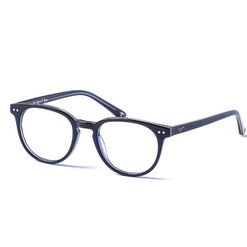 Armação de Óculos de Grau Tigor T. Tigre, modelo VTT134, cor C03, tamanho 46