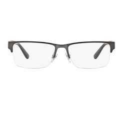 Armação de Óculos de Grau Polo, modelo PH1164, cor 9157, tamanho 56