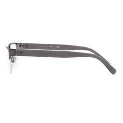 Armação de Óculos de Grau Polo, modelo PH1164, cor 9157, tamanho 56