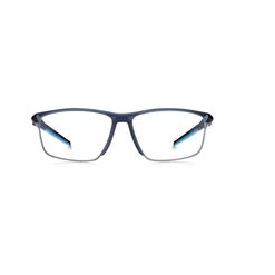 Armação de Óculos de Grau Tommy Hilfiger, modelo TH 1833, cor FLL, tamanho 57