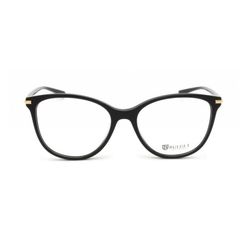 Armação de Óculos de Grau Bulget, modelo BG6357N, cor A01