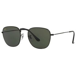 Óculos de sol Ray Ban, modelo RB3857L, cor 919931, tamanho 51