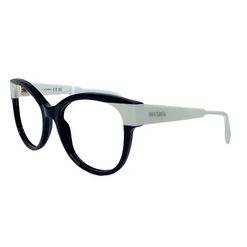 Armação de Óculos de Grau Max&Co, modelo MO5045, cor 005, tamanho 53