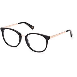 Armação de Óculos de Grau Guess, modelo GU5218, cor 001, tamanho 51