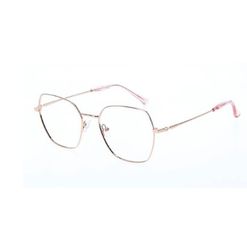 Armação de Óculos de Grau Atitude, modelo AT2071N, cor 05A
