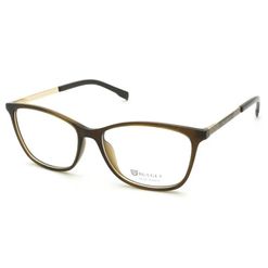 Armação de Óculos de Grau Bulget, modelo BG6324I, cor T01